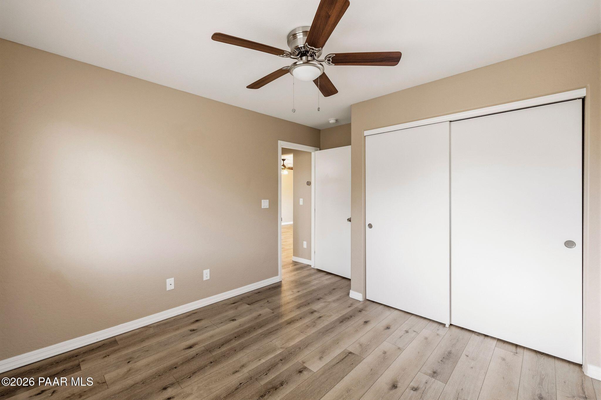 1720 North Topaz Road Prescott, AZ 86301 - Photo 26 of 46 106-Bedroom #1