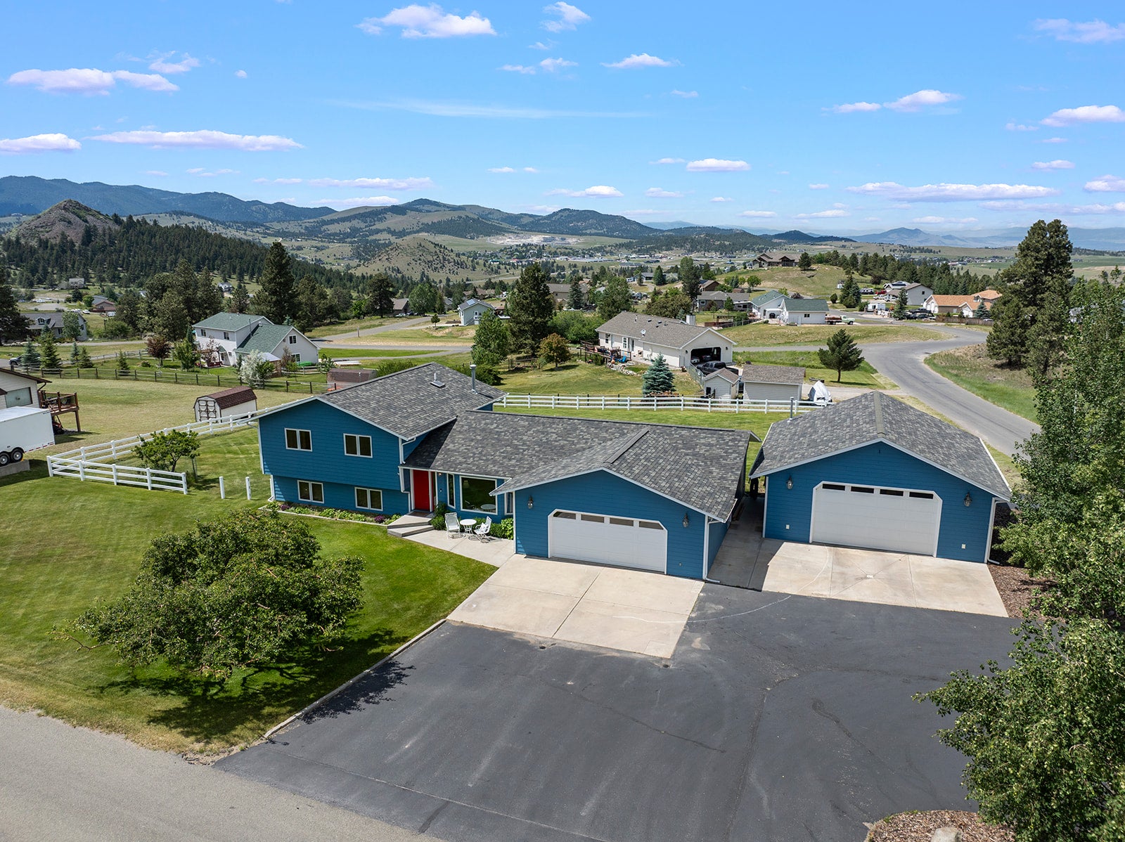 2 Grassy Mountain Road Clancy, MT 59634 - Photo 57 of 57 Gallery Image 57