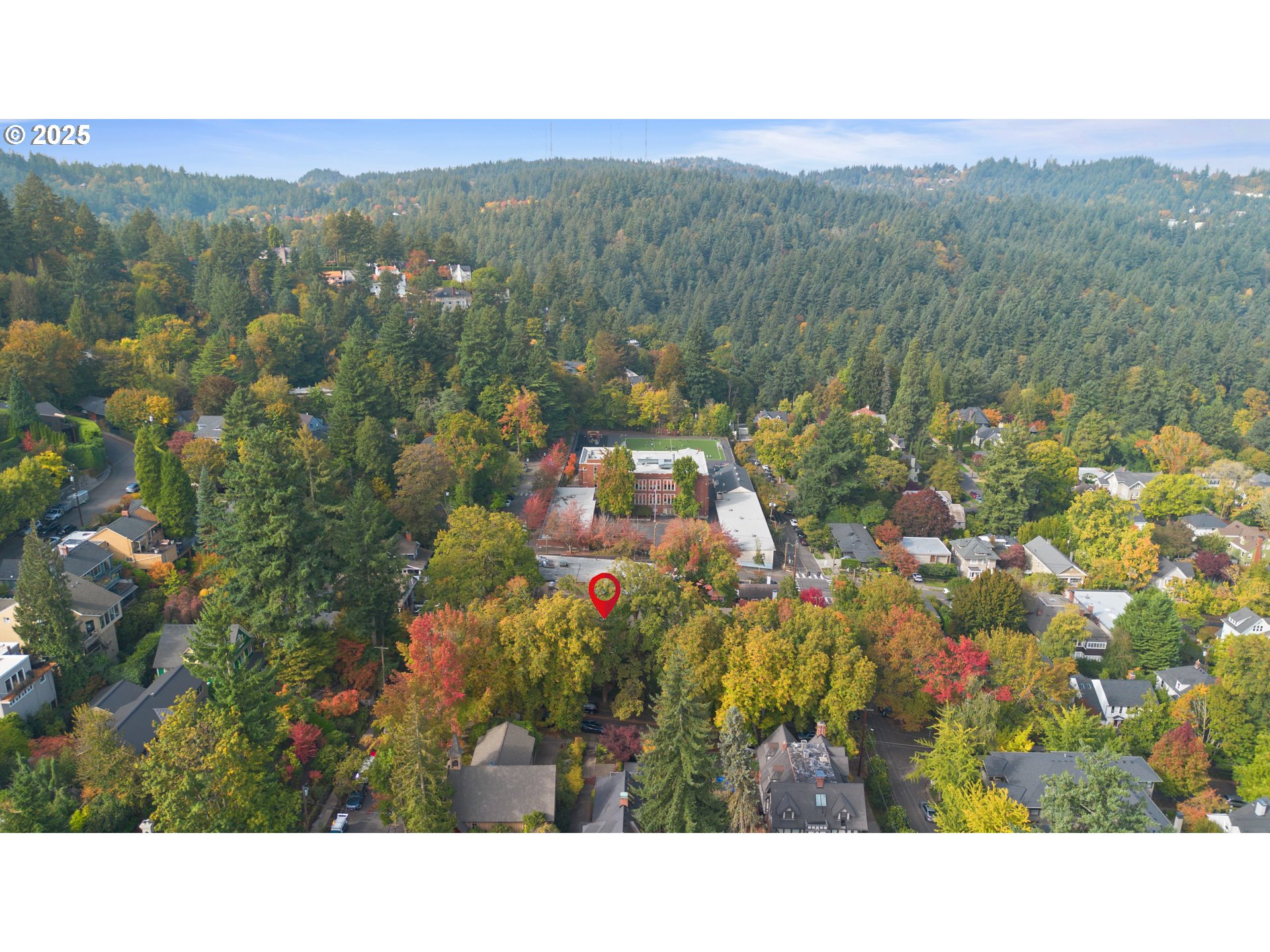 2425 Southwest 19th Avenue, Unit 9 Portland, OR 97201 - Photo 42 of 45 Gallery Image 42