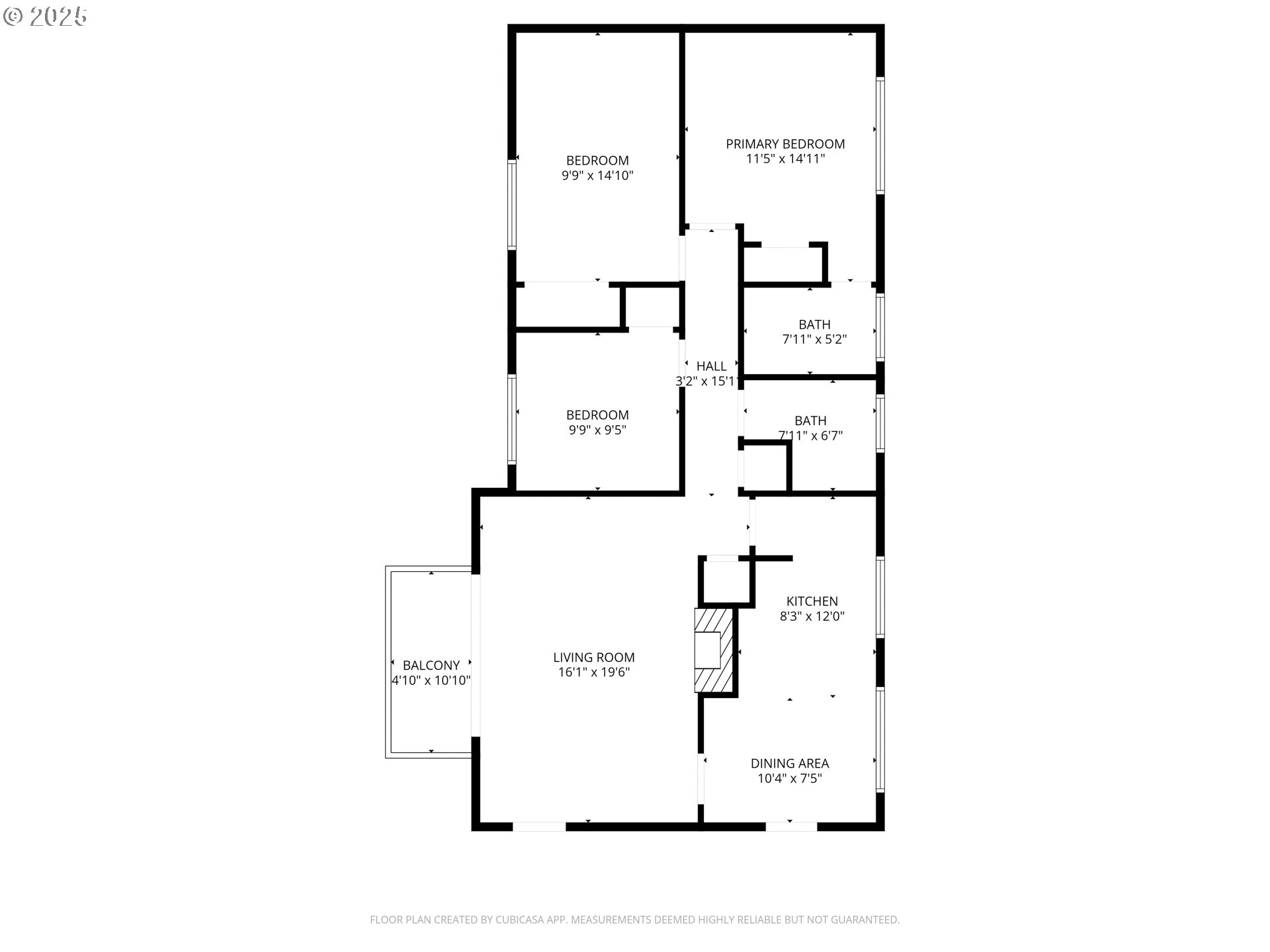 2425 Southwest 19th Avenue, Unit 9 Portland, OR 97201 - Photo 45 of 45 Gallery Image 45