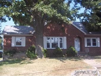 323 North Library Street Waterloo, IL 62298 - Photo 1 of 1
