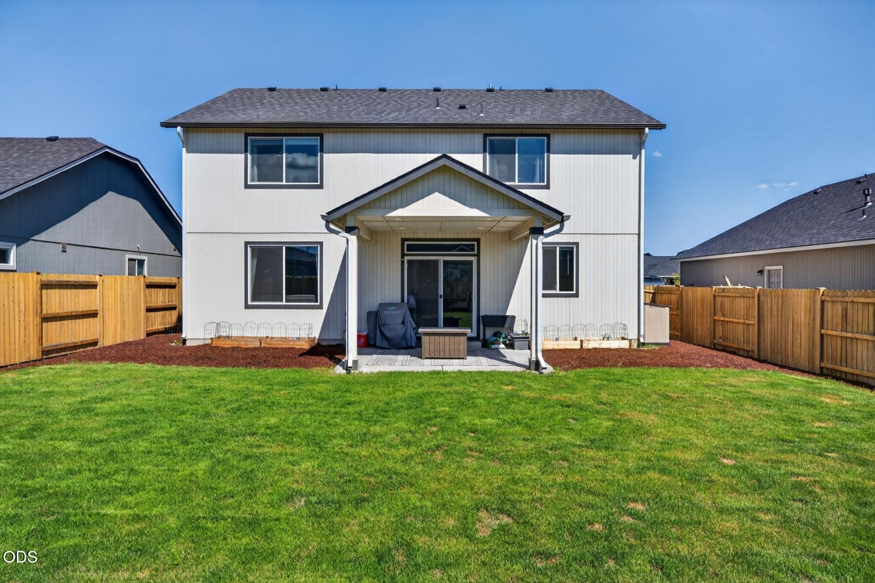 3461 Northwest 9th Street Redmond, OR 97756 - Photo 32 of 42