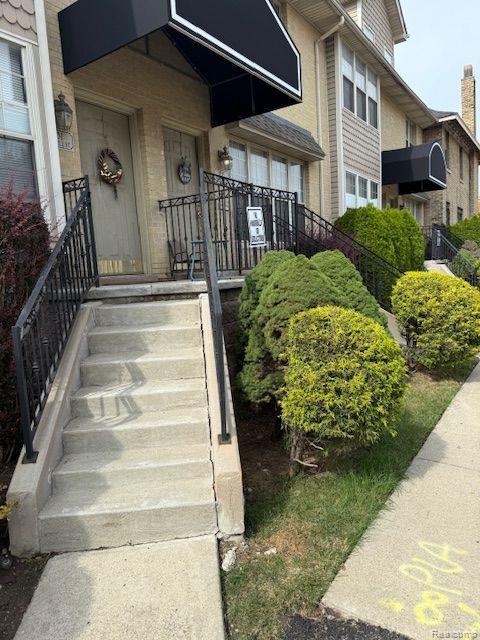 8263 Merrill Street Detroit, MI 48202 - Photo 1 of 16
