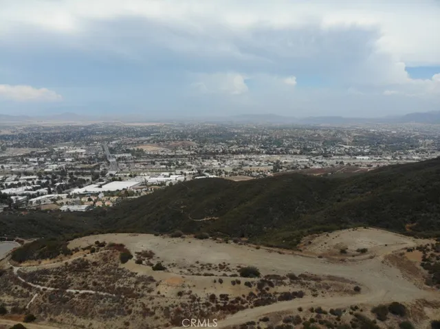 a view of beach and ocean