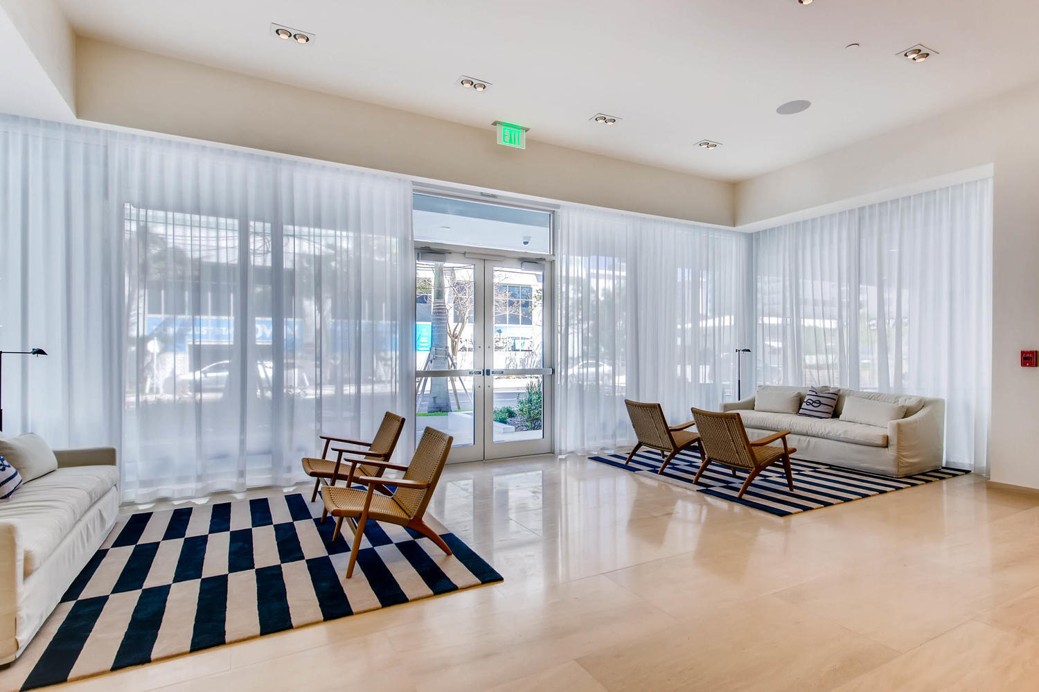 401 North Birch Road, Unit 409 Fort Lauderdale, FL 33304 - Photo 2 of 15 6