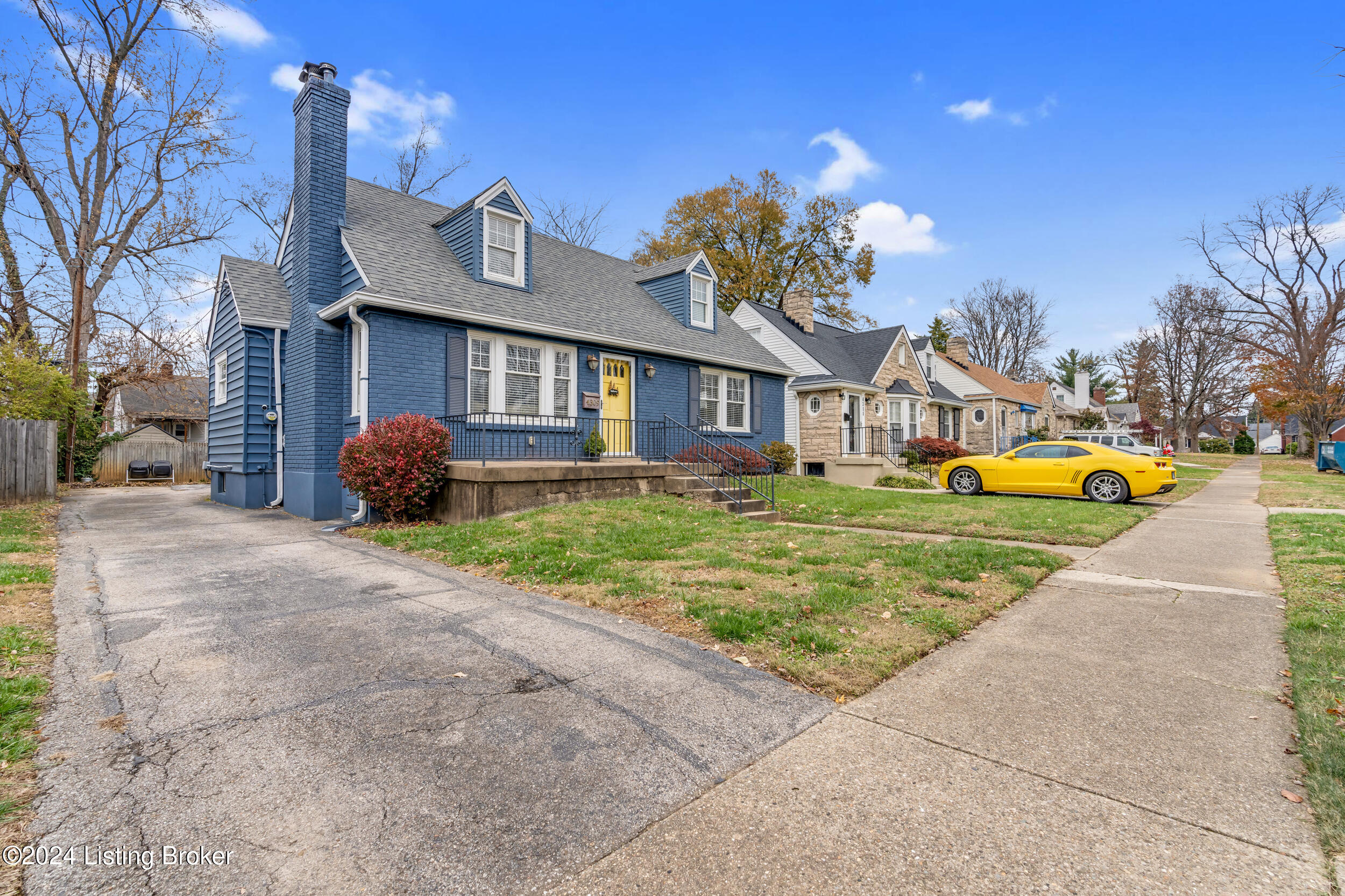 4309 Churchill Road Louisville, KY 40207 - Photo 34 of 41 dsc08358