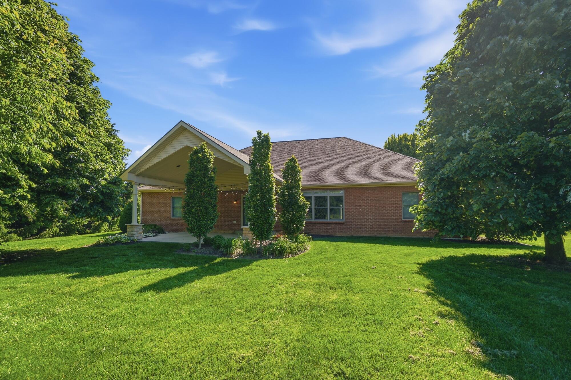 1952 Barnhart Road Troy, OH 45373 - Photo 80 of 85 Gallery Image 80