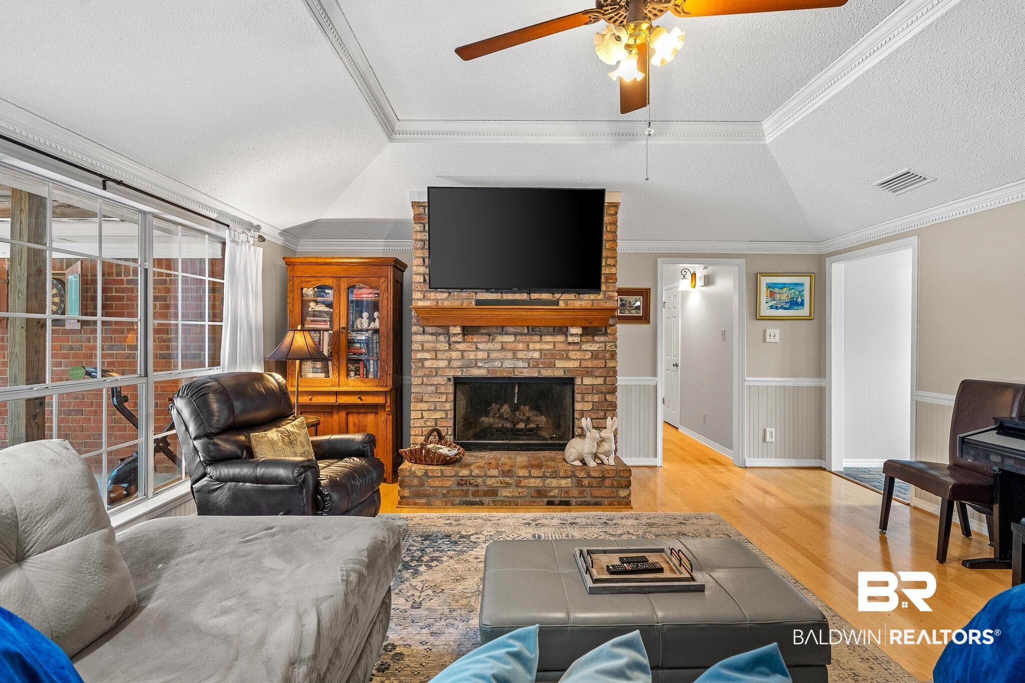 7390 Smithfield Road East Mobile, AL 36695 - Photo 9 of 27
