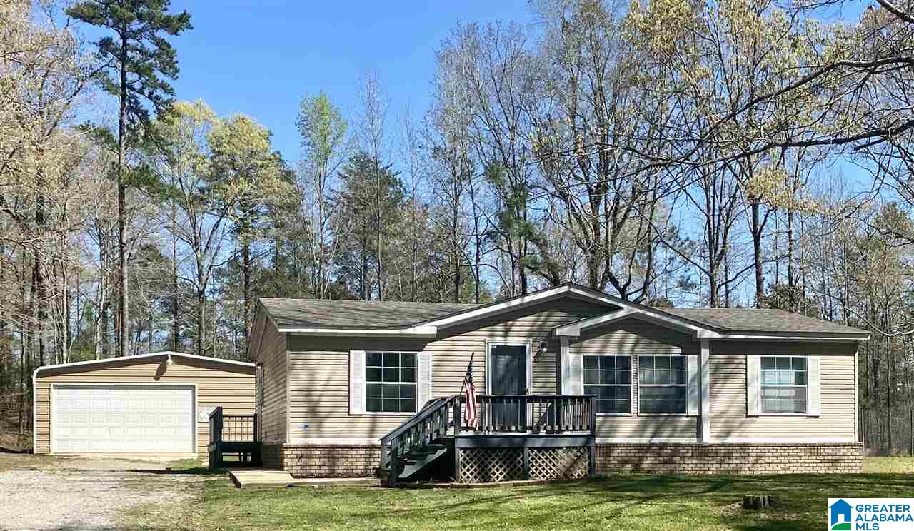 20570 Sandy Drive McCalla, AL 35111 - Photo 1 of 28