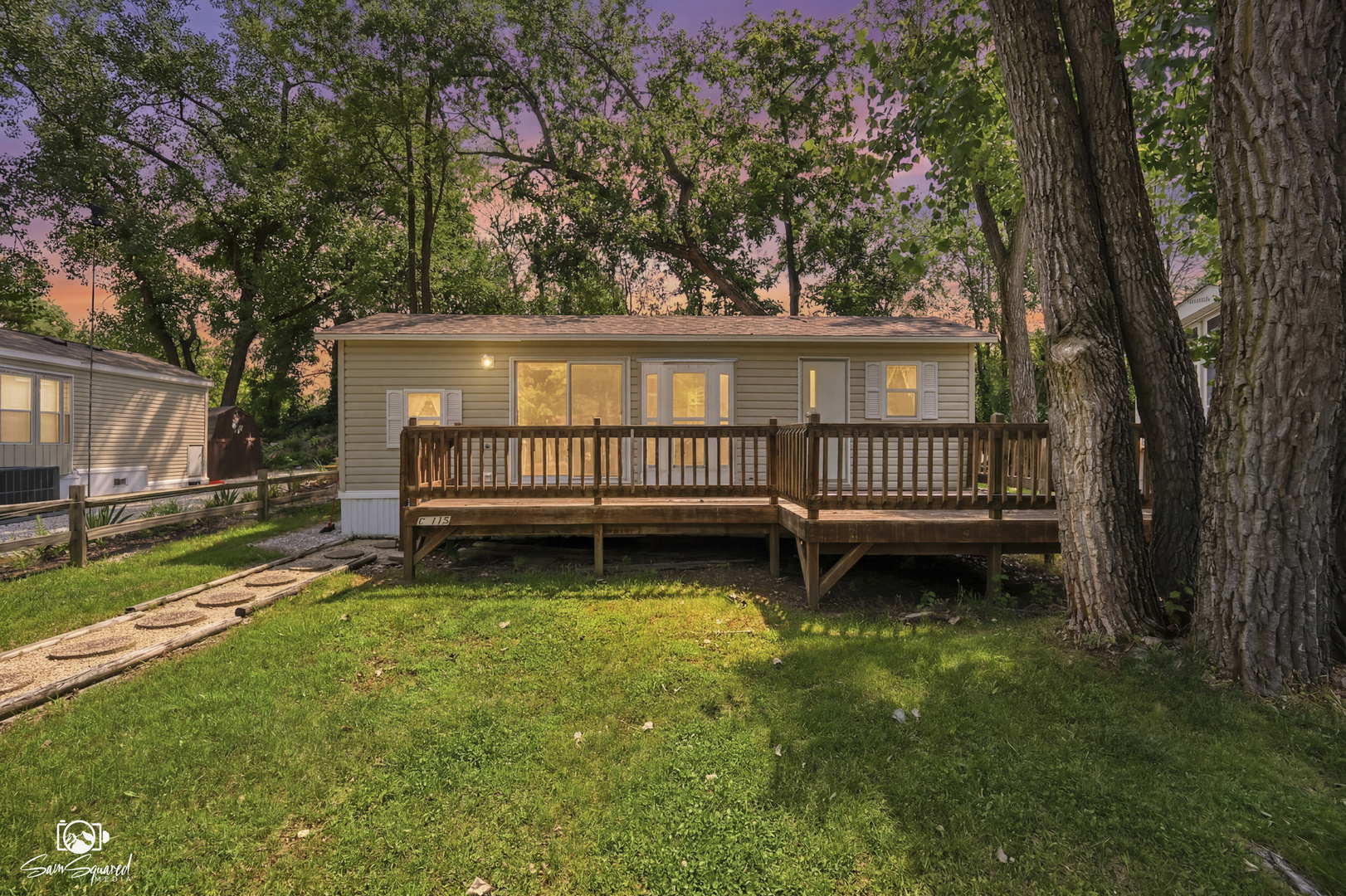 115 Fossil Ridge Road Wilmington, IL 60481 - Photo 26 of 60