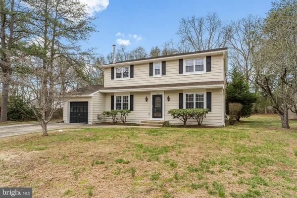 $400,000 | 107 Joyce Way, Marlton, NJ 08053