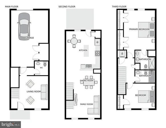 $2,750 | 1731 Dorothy Lane, Woodbridge, VA 22191