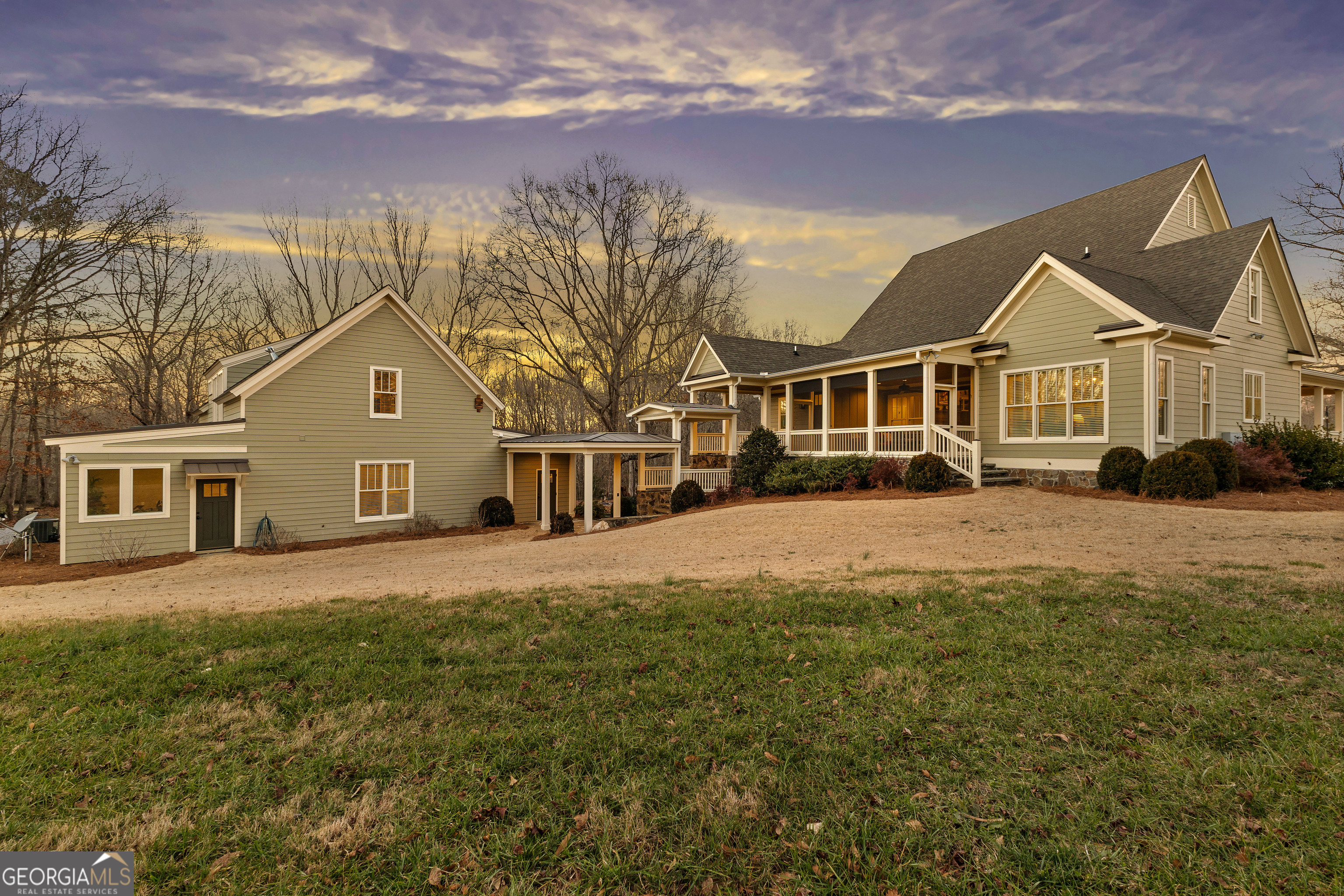 413 Morgan Mill Road Brooks, GA 30205 - Photo 150 of 172