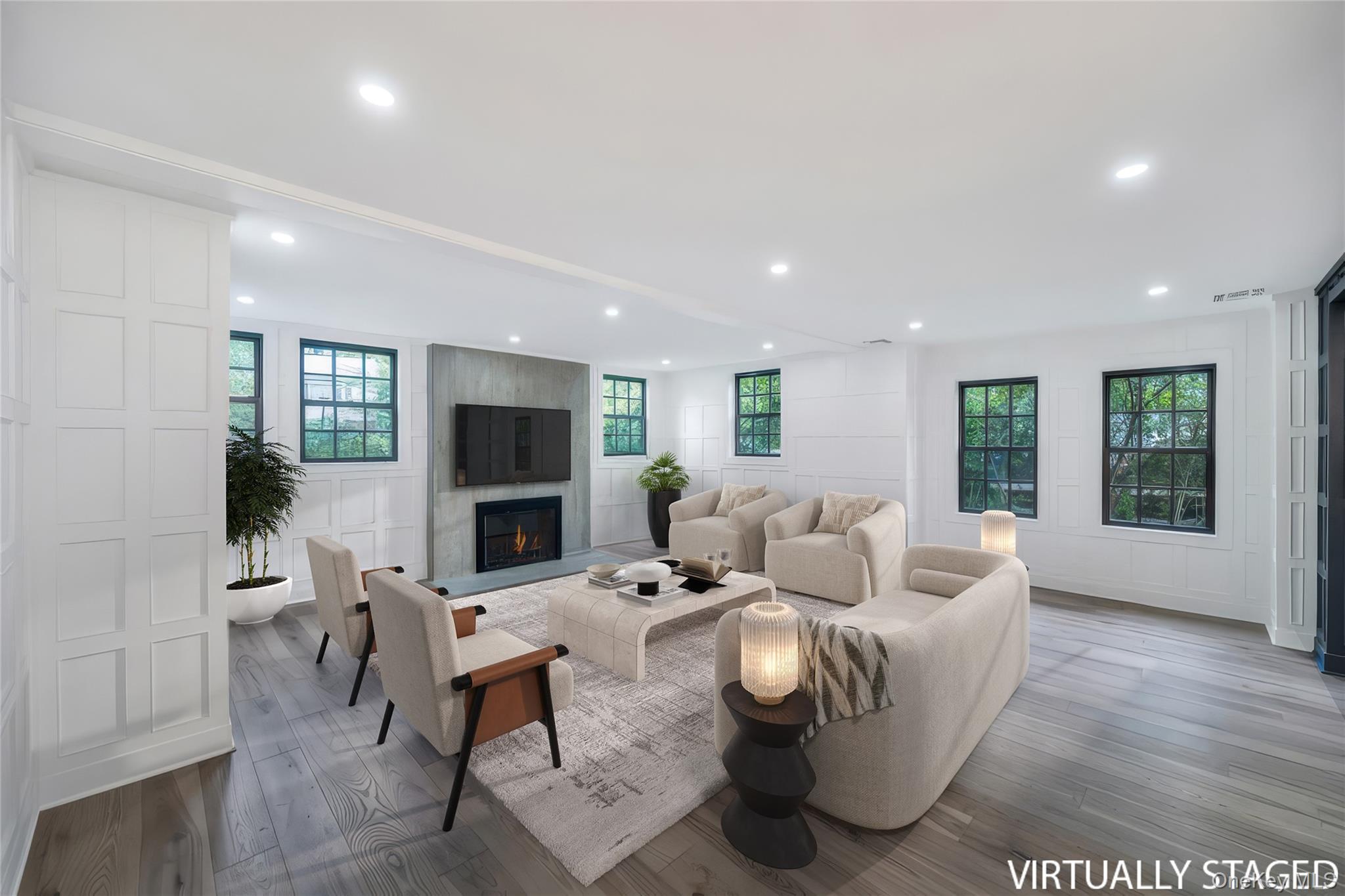 6 Sheffield Road Great Neck, NY 11021 - Photo 5 of 38