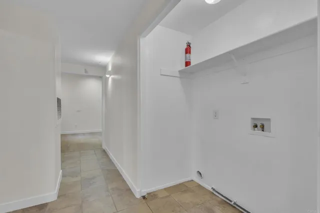 a view of small space