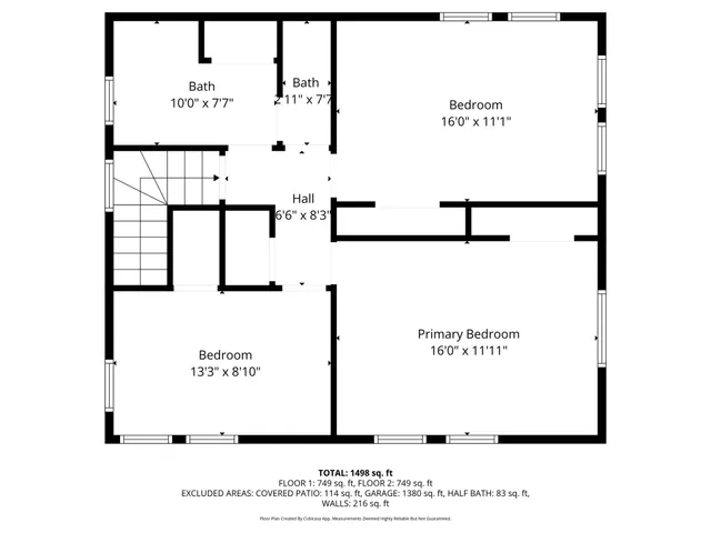 $224,900 | 4612 17th Street, Bacliff, TX 77518