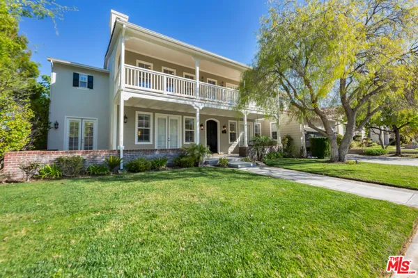 $1,849,000 | 25417 Magnolia Lane, Stevenson Ranch, CA 91381