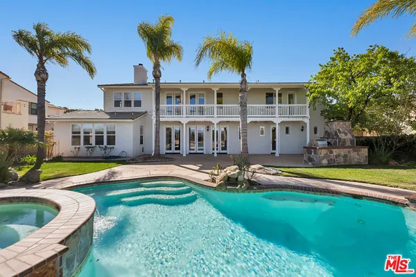 $1,849,000 | 25417 Magnolia Lane, Stevenson Ranch, CA 91381