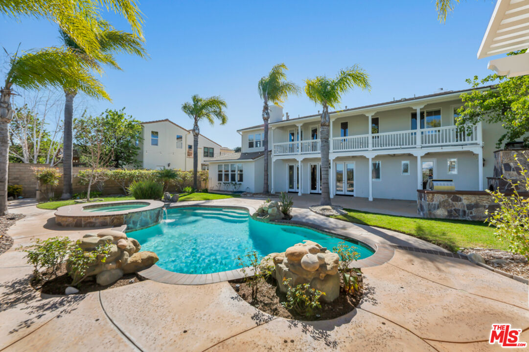 25417 Magnolia Lane Stevenson Ranch, CA 91381 - Photo 62 of 68