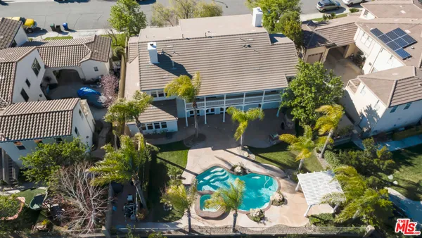 $1,849,000 | 25417 Magnolia Lane, Stevenson Ranch, CA 91381