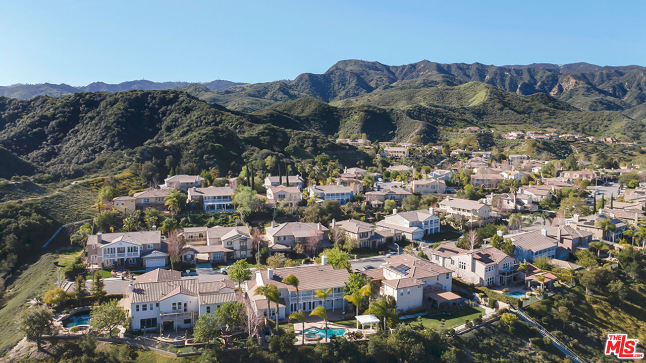 25417 Magnolia Lane Stevenson Ranch, CA 91381 - Photo 66 of 68