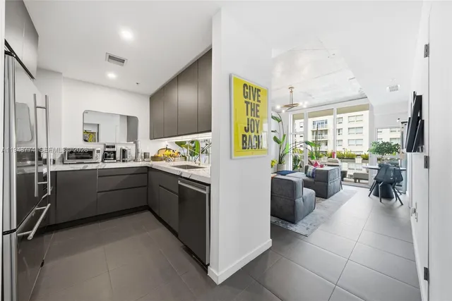 $549,000 | 3301 Northeast 1st Avenue, Unit H0805, Miami, FL 33137