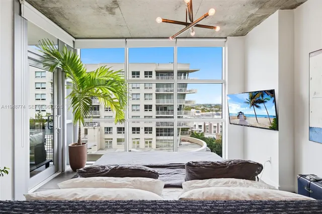$549,000 | 3301 Northeast 1st Avenue, Unit H0805, Miami, FL 33137