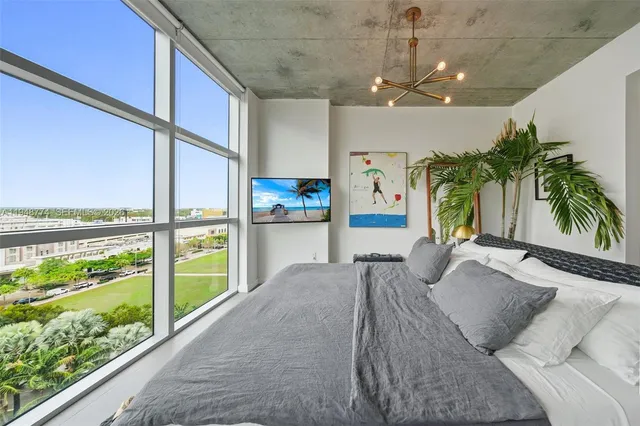 $549,000 | 3301 Northeast 1st Avenue, Unit H0805, Miami, FL 33137