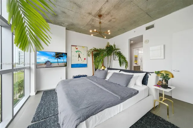 $549,000 | 3301 Northeast 1st Avenue, Unit H0805, Miami, FL 33137