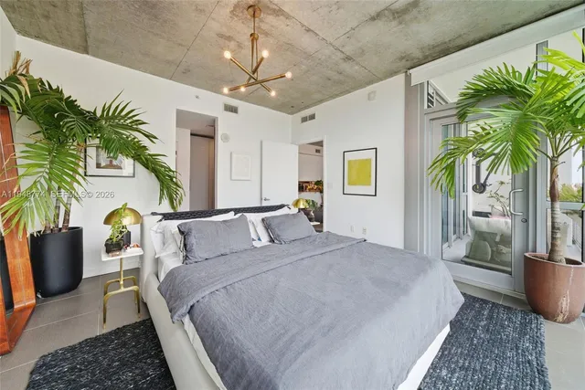 $549,000 | 3301 Northeast 1st Avenue, Unit H0805, Miami, FL 33137