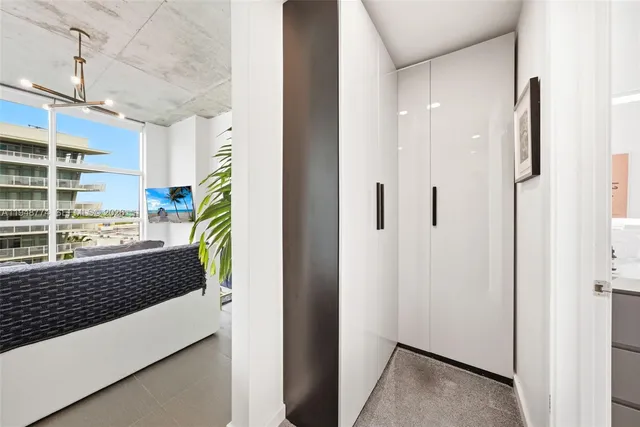 $549,000 | 3301 Northeast 1st Avenue, Unit H0805, Miami, FL 33137