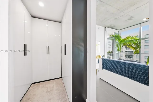 $549,000 | 3301 Northeast 1st Avenue, Unit H0805, Miami, FL 33137