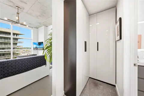 $529,000 | 3301 Northeast 1st Avenue, Unit H0805, Miami, FL 33137
