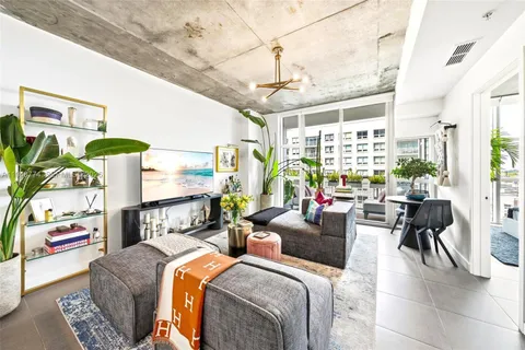 $529,000 | 3301 Northeast 1st Avenue, Unit H0805, Miami, FL 33137