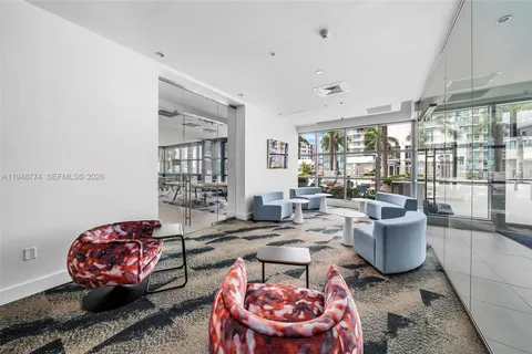 $529,000 | 3301 Northeast 1st Avenue, Unit H0805, Miami, FL 33137