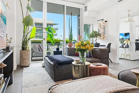 $529,000 | 3301 Northeast 1st Avenue, Unit H0805, Miami, FL 33137