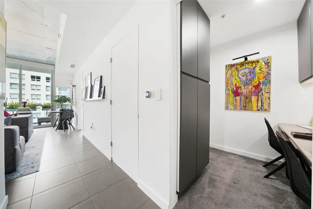 $549,000 | 3301 Northeast 1st Avenue, Unit H0805, Miami, FL 33137