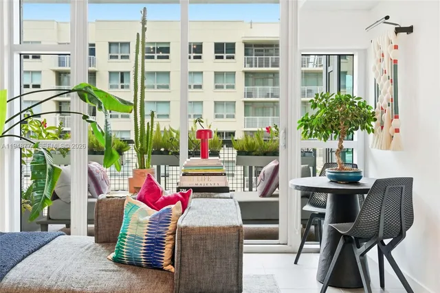 $549,000 | 3301 Northeast 1st Avenue, Unit H0805, Miami, FL 33137