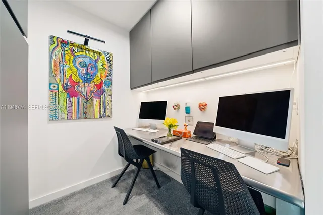 $549,000 | 3301 Northeast 1st Avenue, Unit H0805, Miami, FL 33137