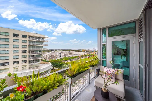 $549,000 | 3301 Northeast 1st Avenue, Unit H0805, Miami, FL 33137
