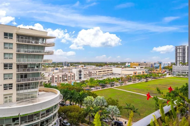 $549,000 | 3301 Northeast 1st Avenue, Unit H0805, Miami, FL 33137