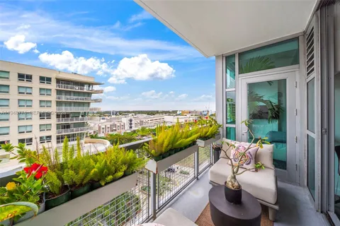$529,000 | 3301 Northeast 1st Avenue, Unit H0805, Miami, FL 33137