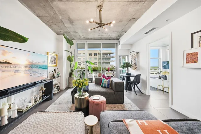 $549,000 | 3301 Northeast 1st Avenue, Unit H0805, Miami, FL 33137