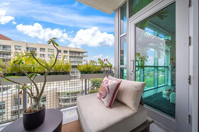 $549,000 | 3301 Northeast 1st Avenue, Unit H0805, Miami, FL 33137