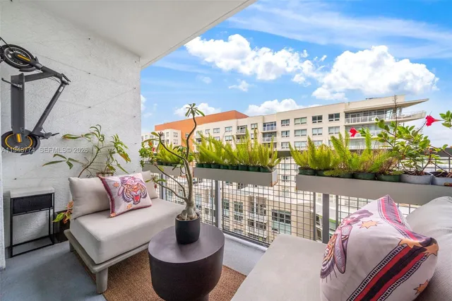 $549,000 | 3301 Northeast 1st Avenue, Unit H0805, Miami, FL 33137