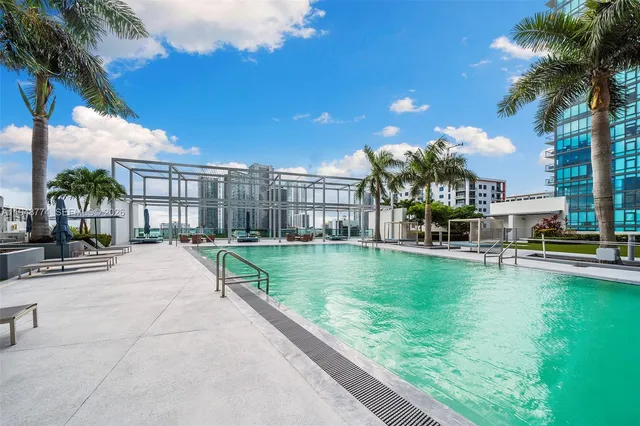 $549,000 | 3301 Northeast 1st Avenue, Unit H0805, Miami, FL 33137