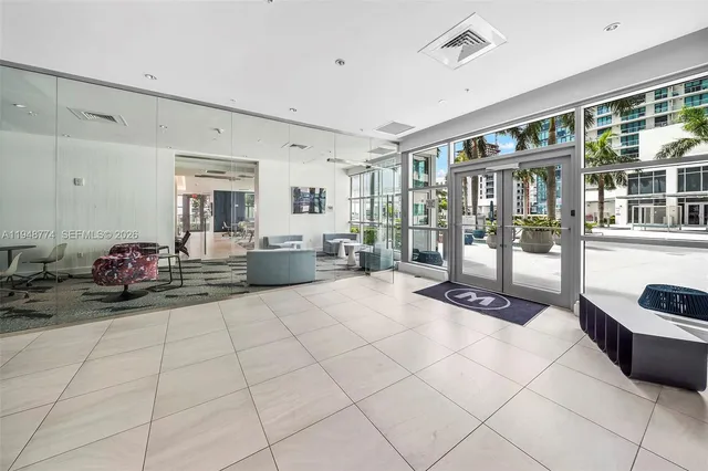 $549,000 | 3301 Northeast 1st Avenue, Unit H0805, Miami, FL 33137