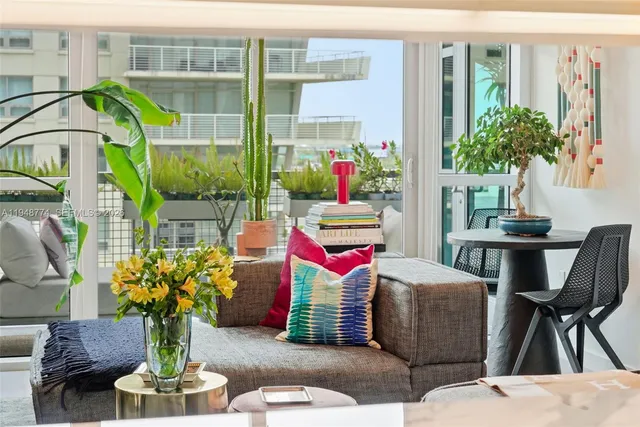 $549,000 | 3301 Northeast 1st Avenue, Unit H0805, Miami, FL 33137