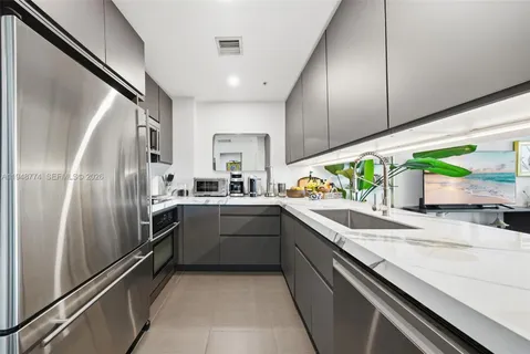 $529,000 | 3301 Northeast 1st Avenue, Unit H0805, Miami, FL 33137