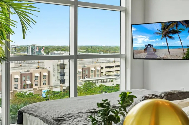 $549,000 | 3301 Northeast 1st Avenue, Unit H0805, Miami, FL 33137